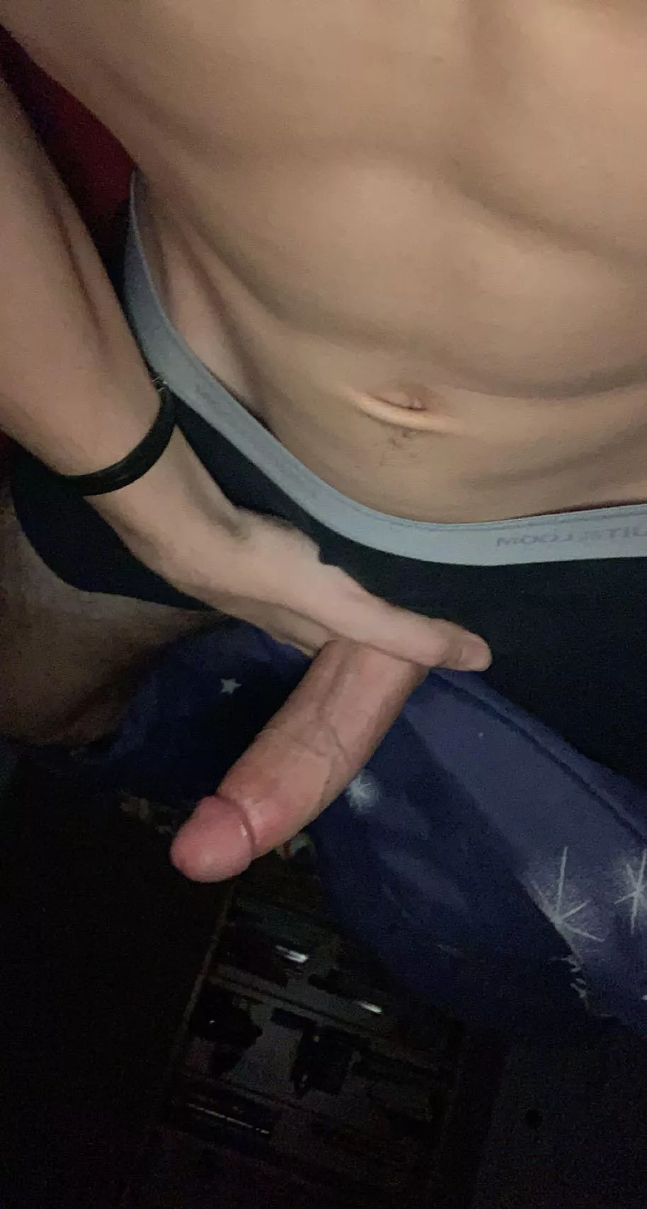Ride it