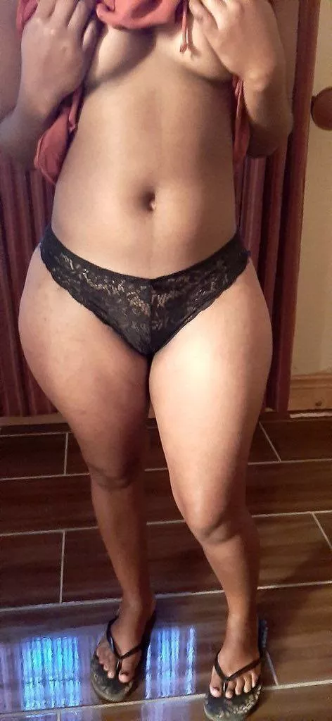 Right size