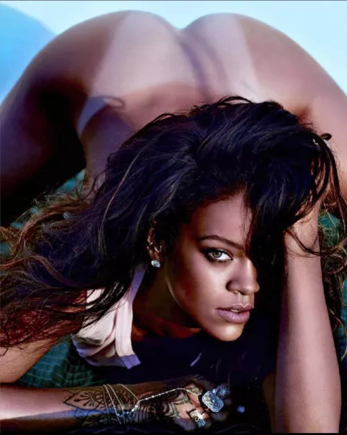 Rihanna