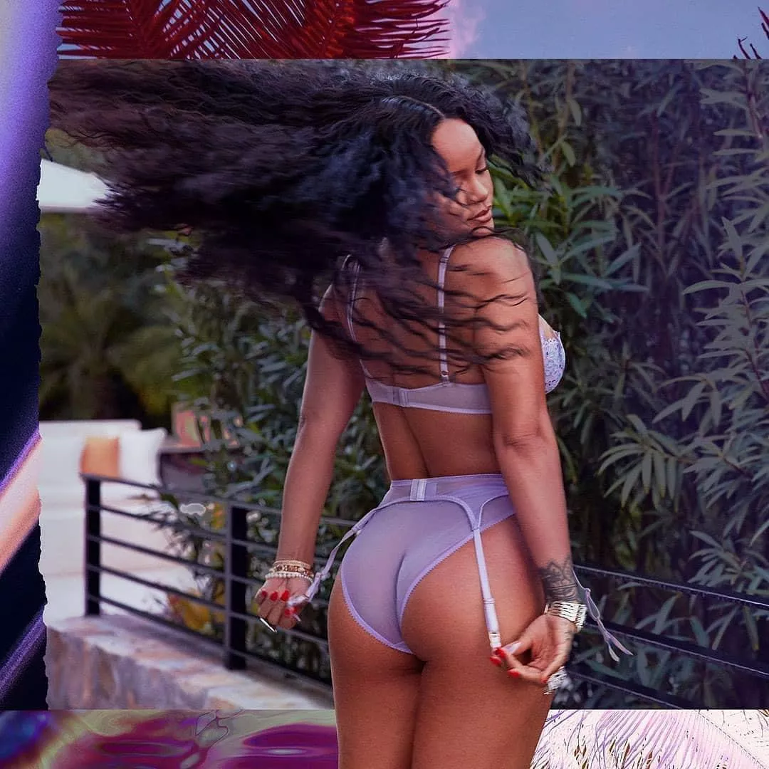 Rihanna