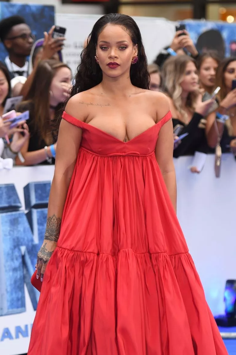 Rihanna