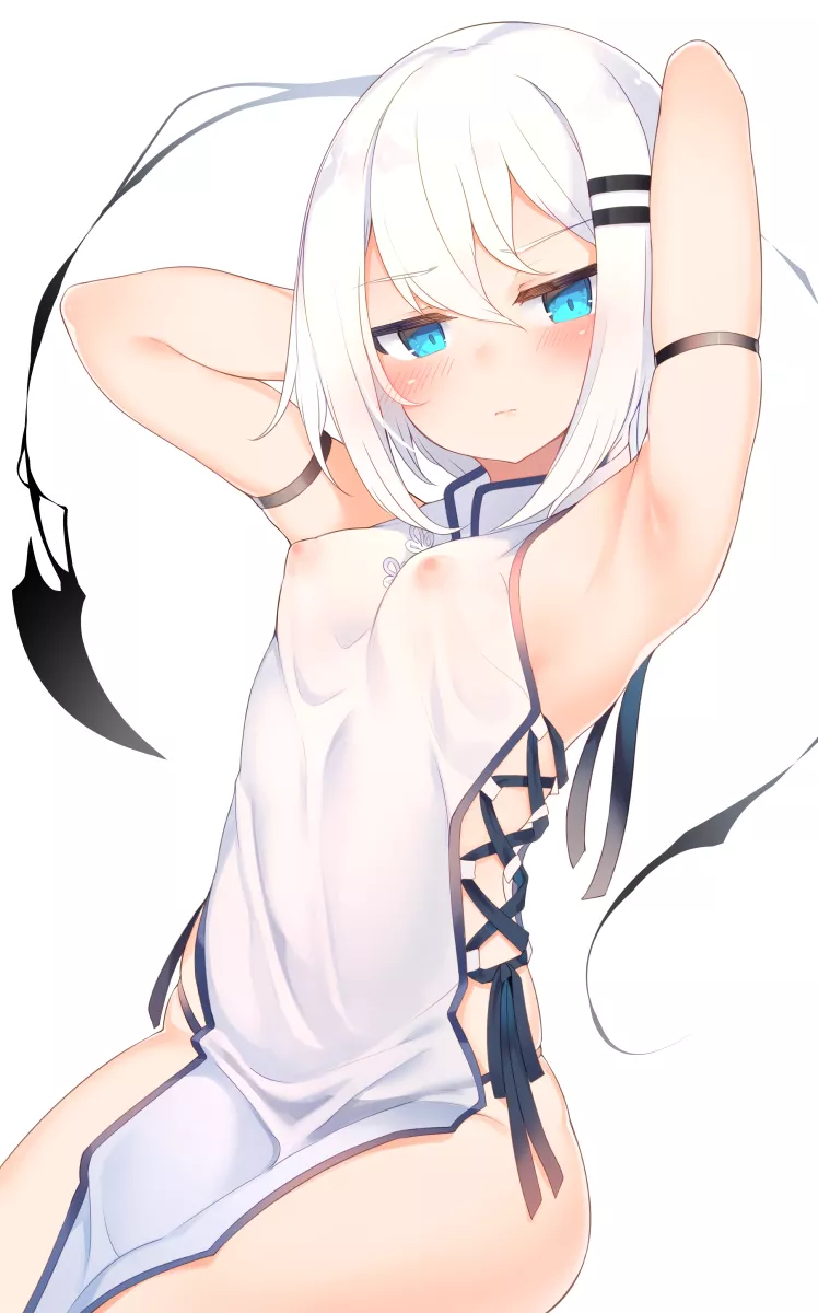Ringo-chan pit