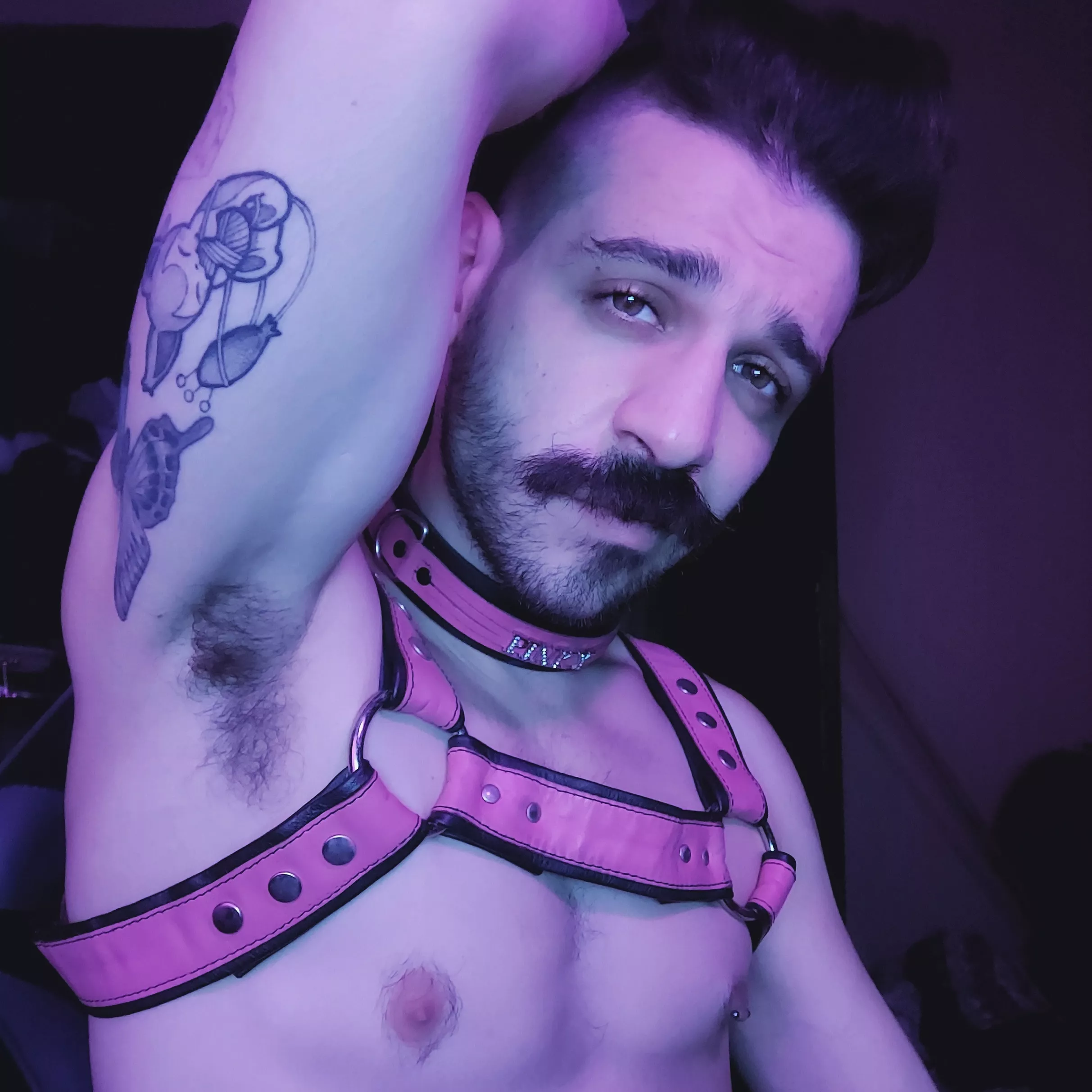 ripe af