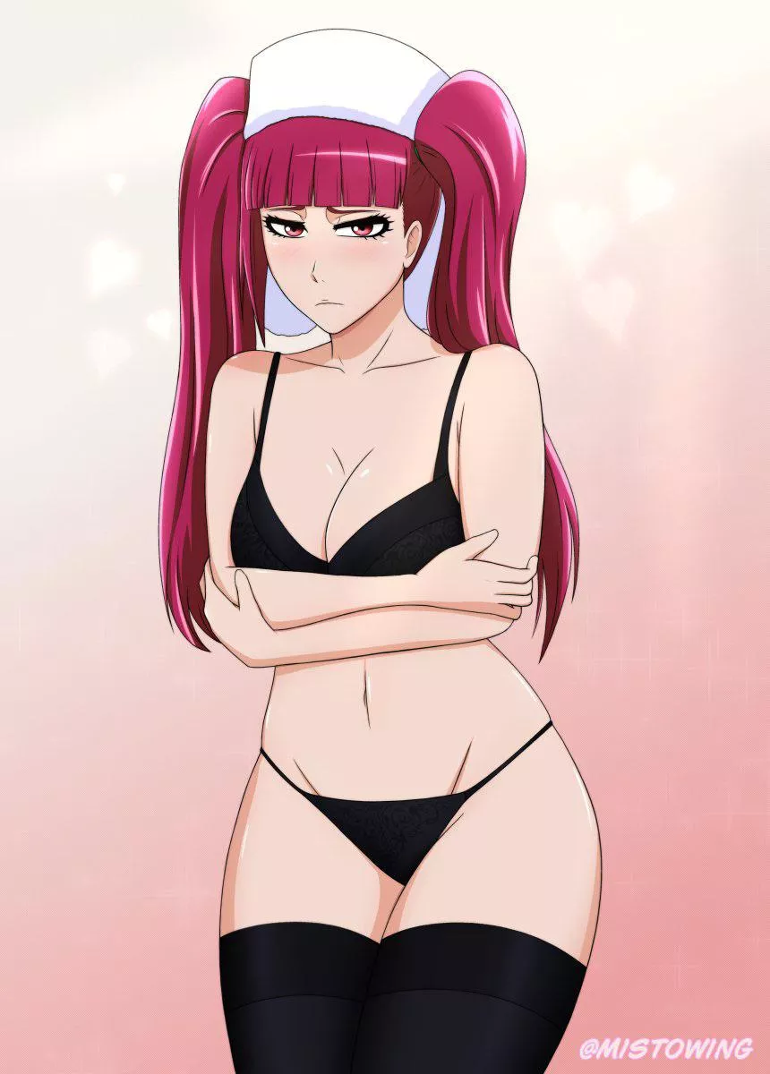 Riruka [Bleach]