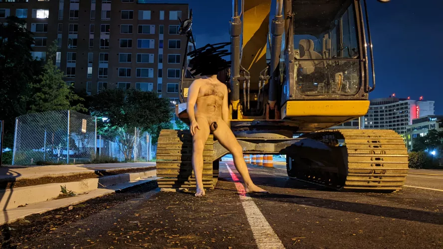 risky public chastity