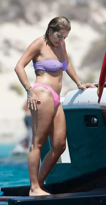 Rita Ora