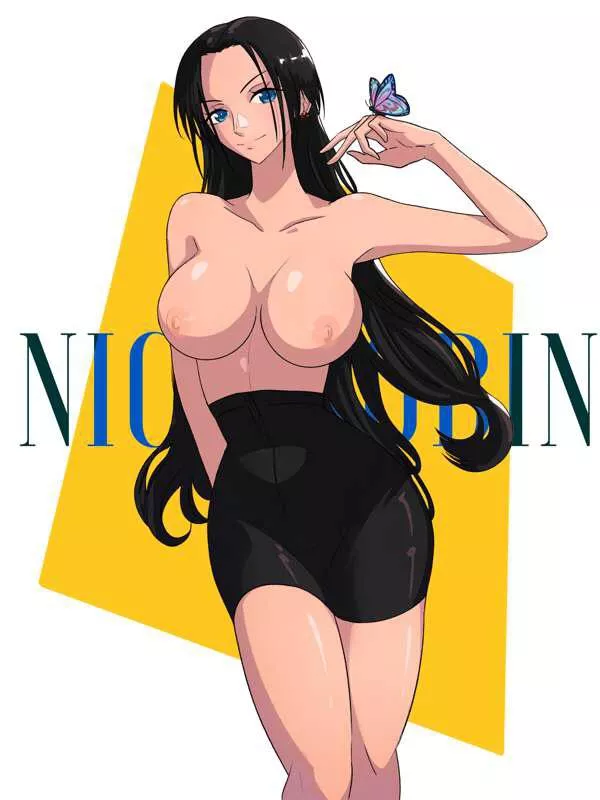Robin (OpalisArt)