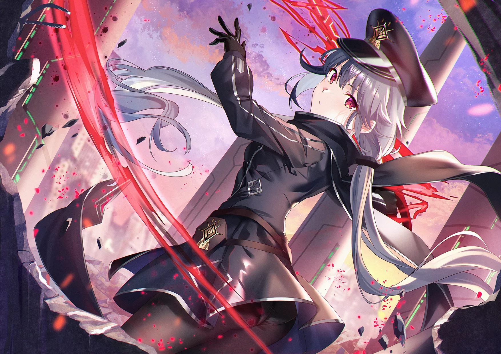 Roze [Yu-Gi-Oh!]