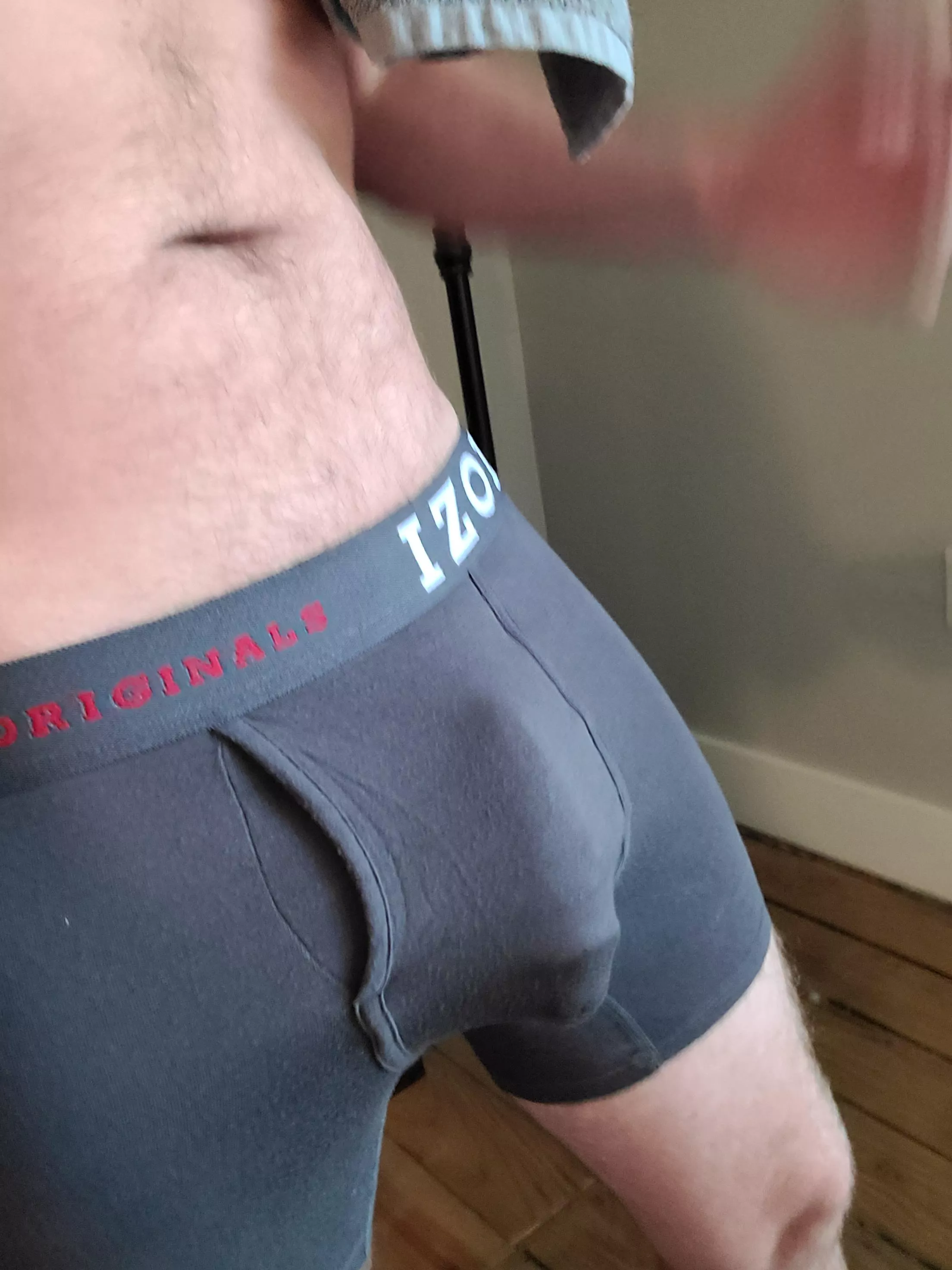 rub it