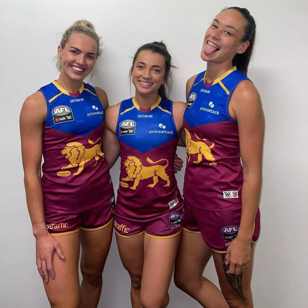 Rugby Girls