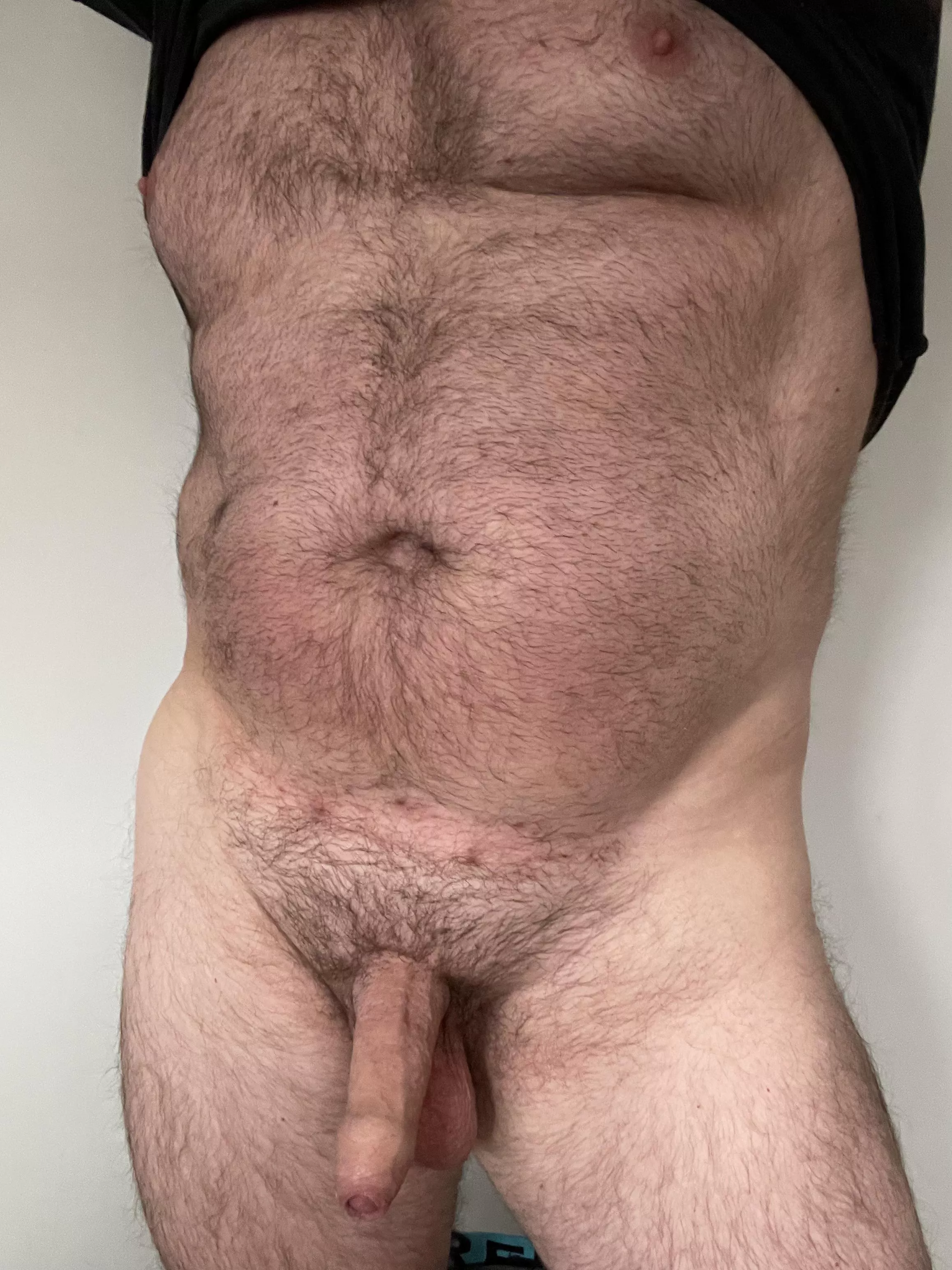Rugby man