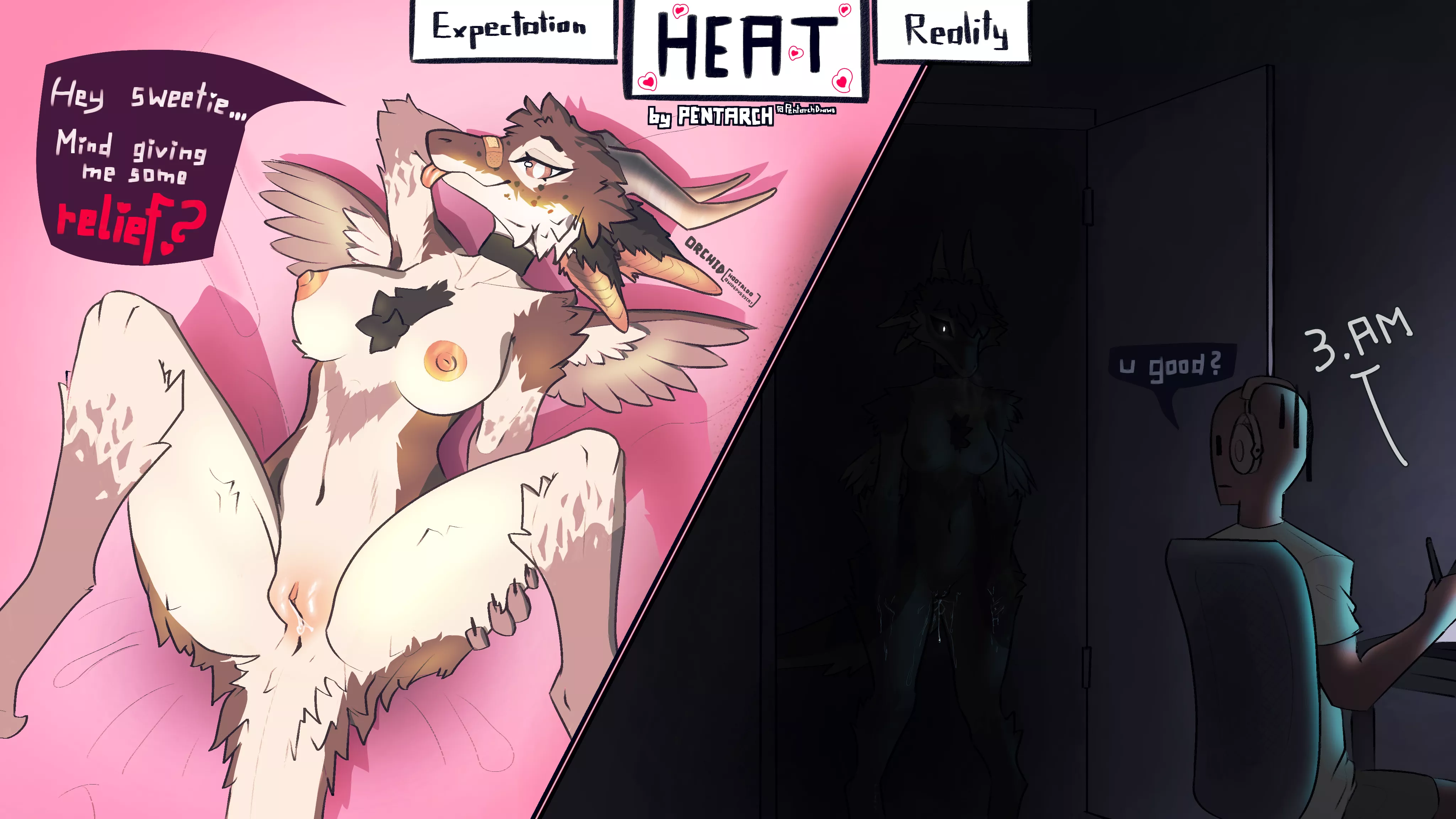 RUN [FM] (Pentarch)