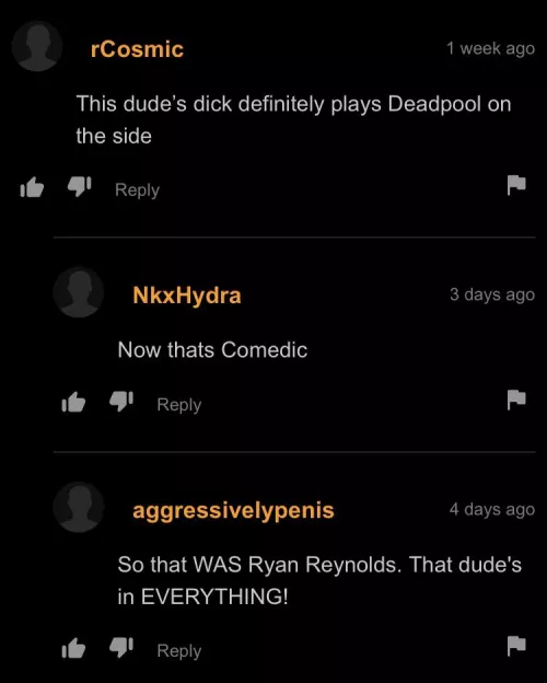 Ryan Reynolds is everywhere