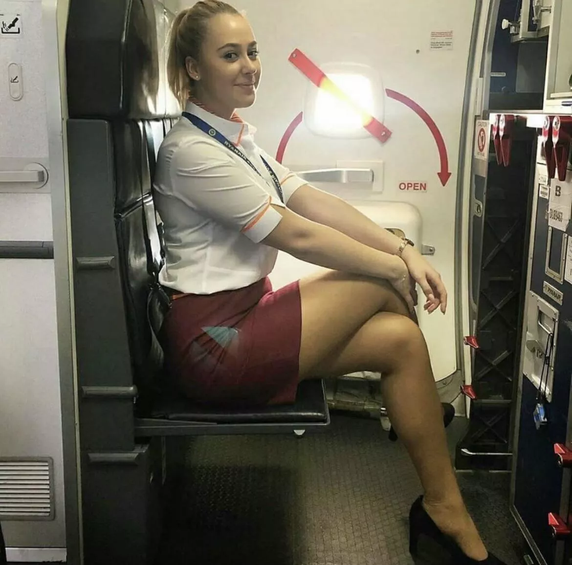 Ryanair 🇮🇪