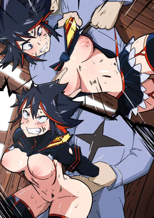 Ryuko?☺?