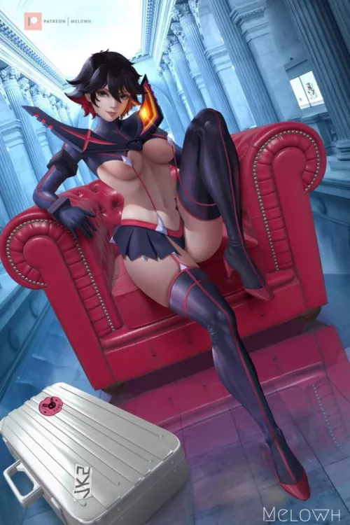 Ryuko