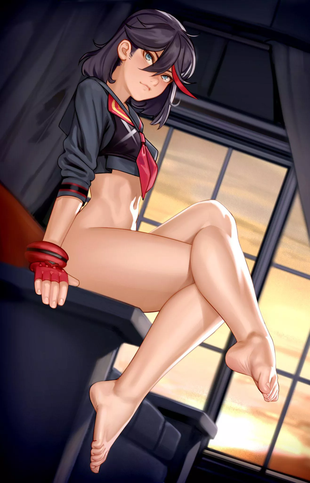 Ryuko