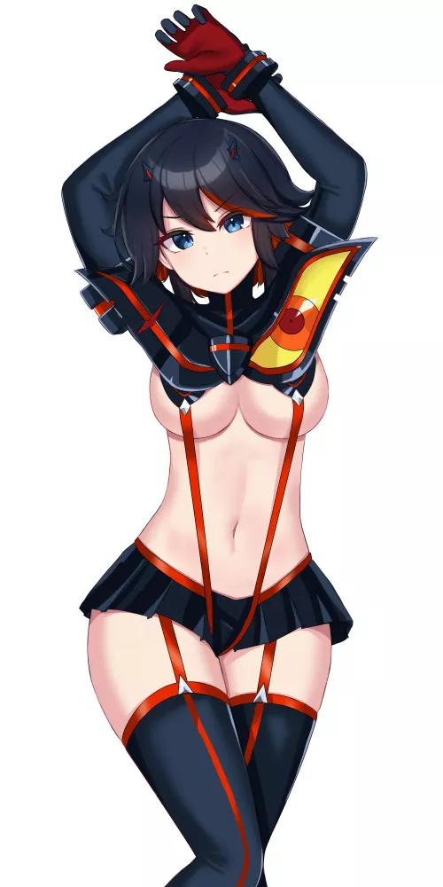 ��??Ryuuko