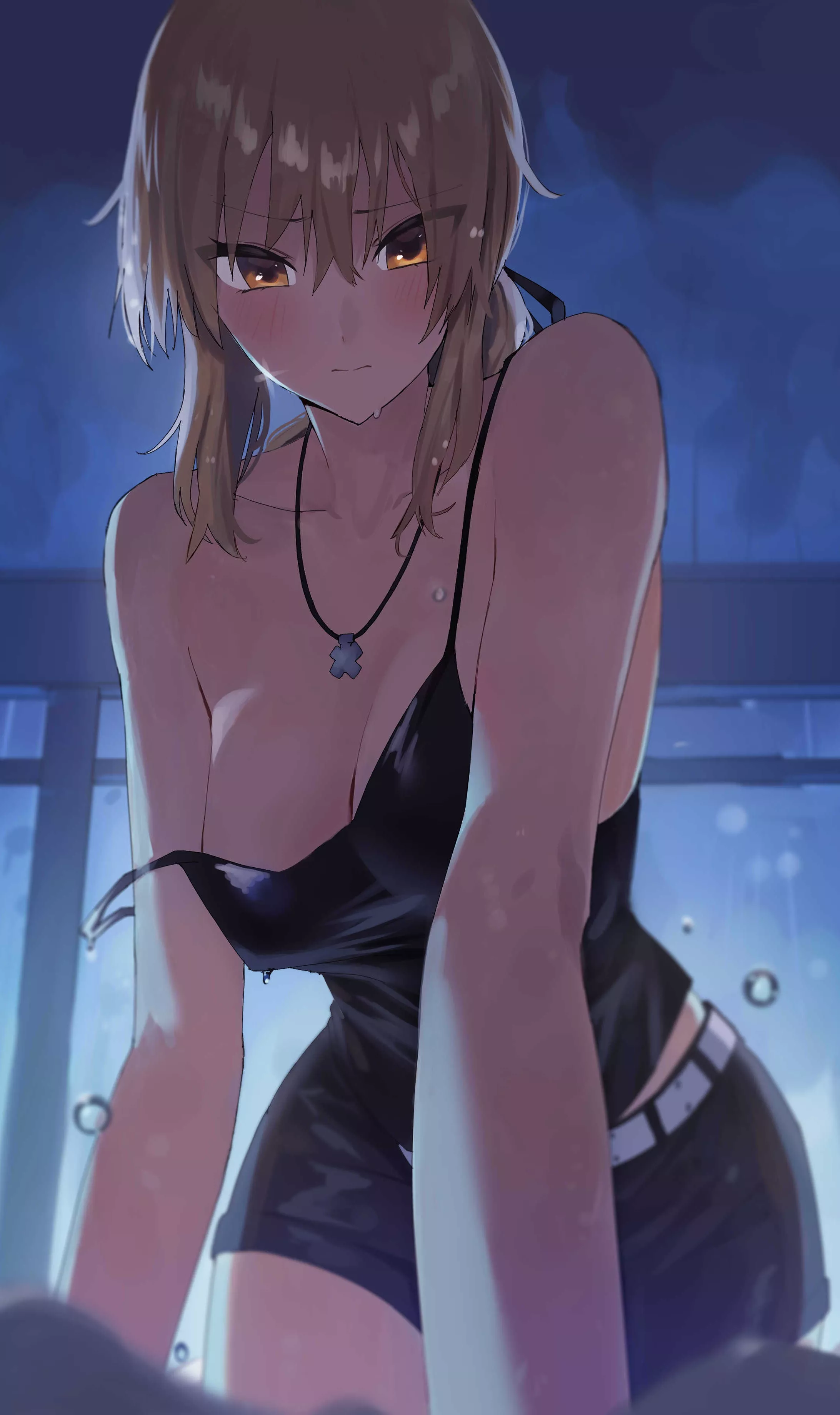 Saber Alter [Fate/GO]