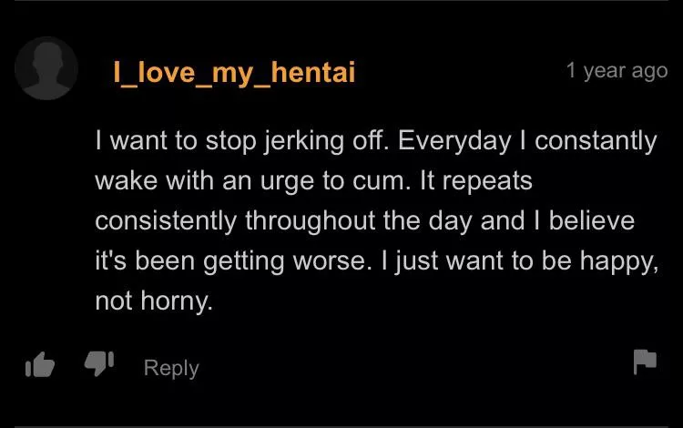 Sad