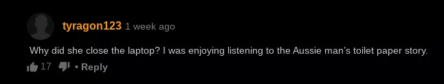 sad times