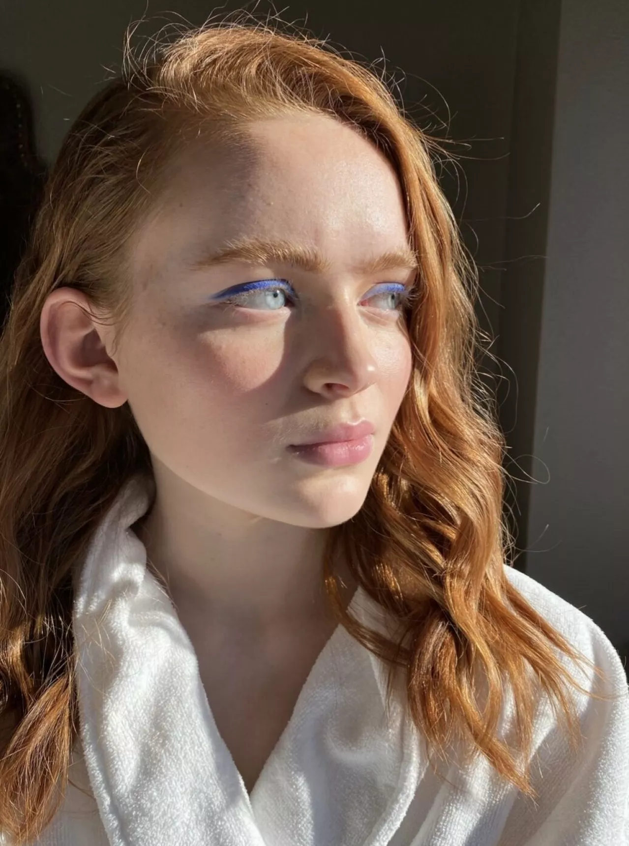 Sadie Sink