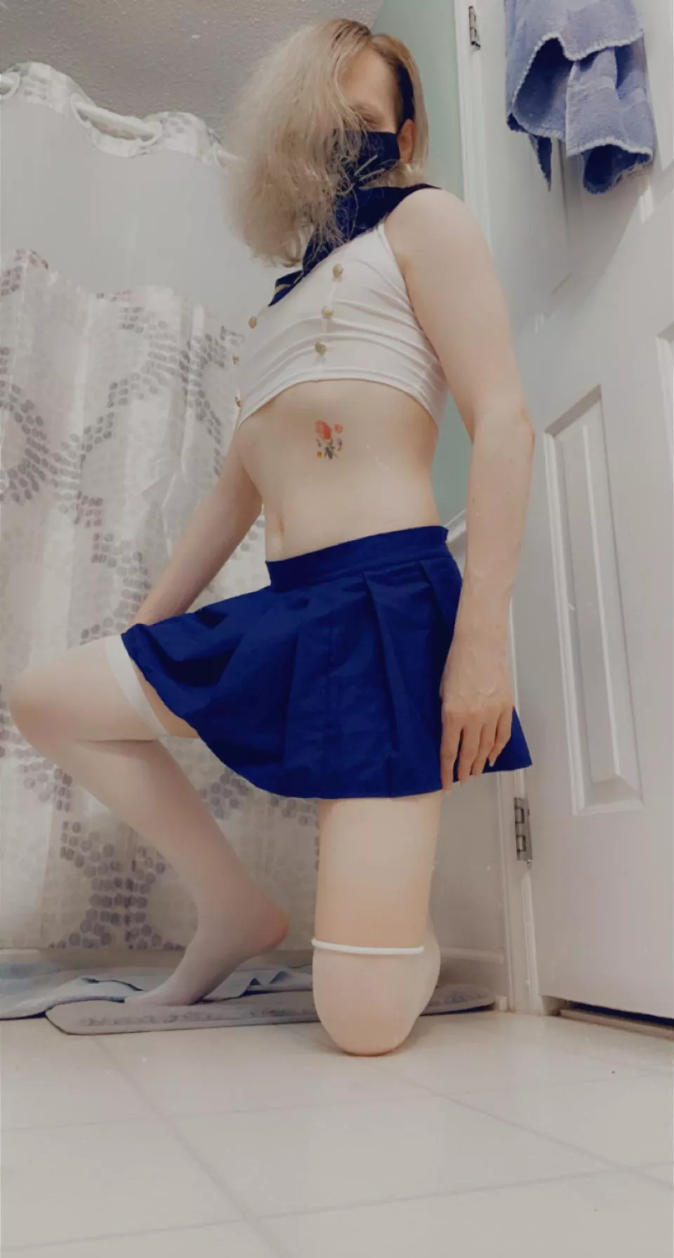 Sailor boi