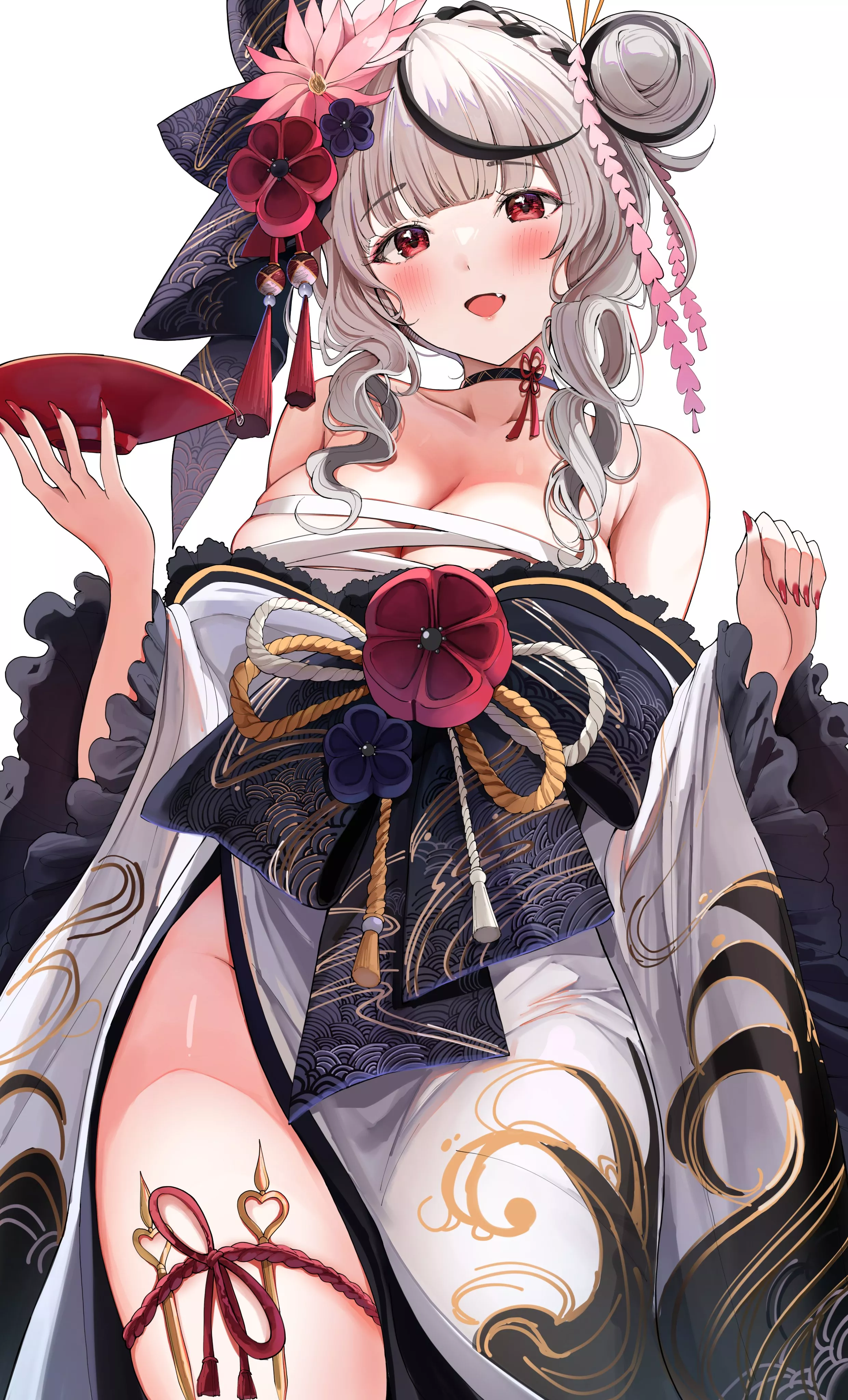 Sakamata Chloe