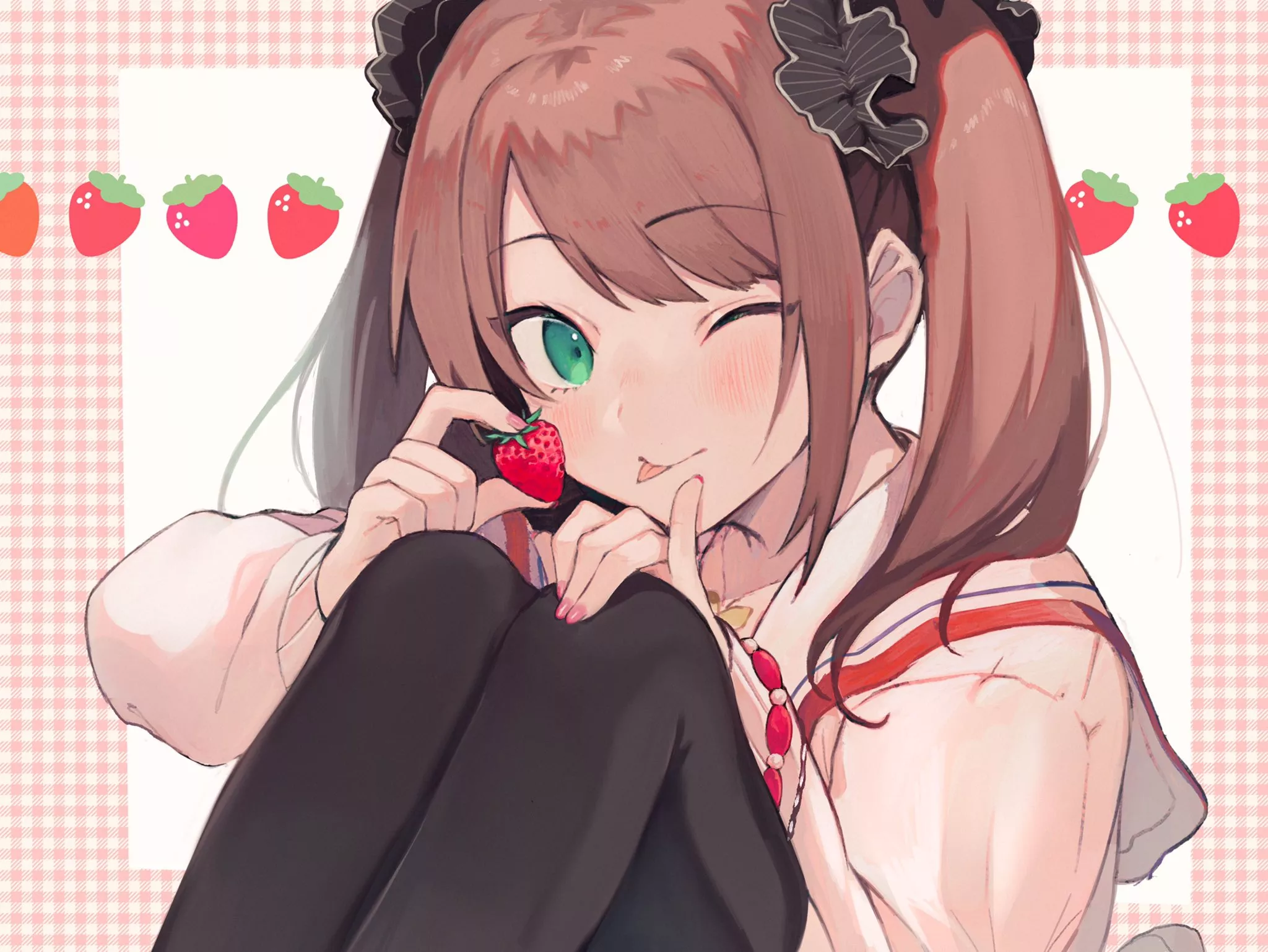 Saki-chan