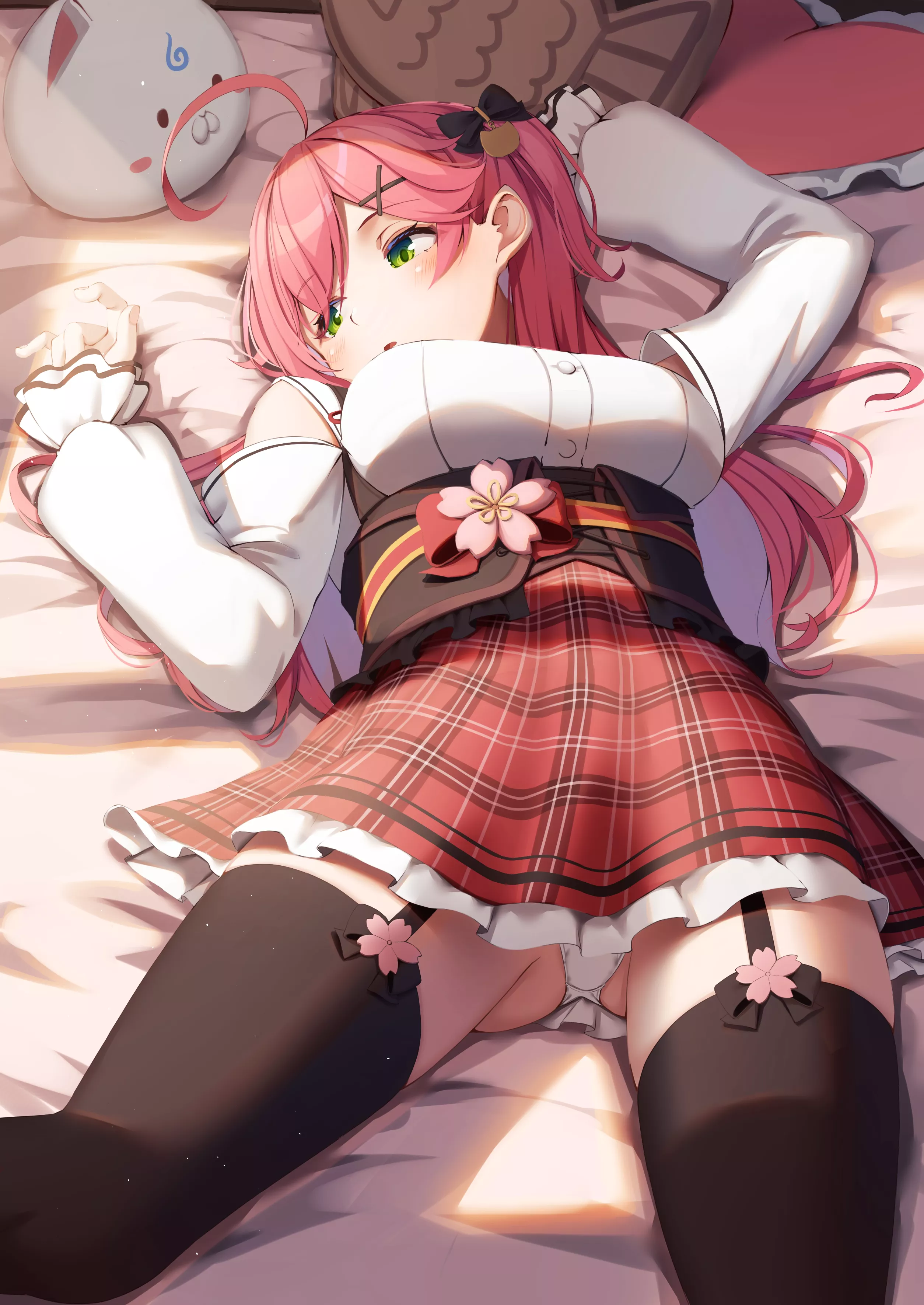 Sakura Miko [Hololive]