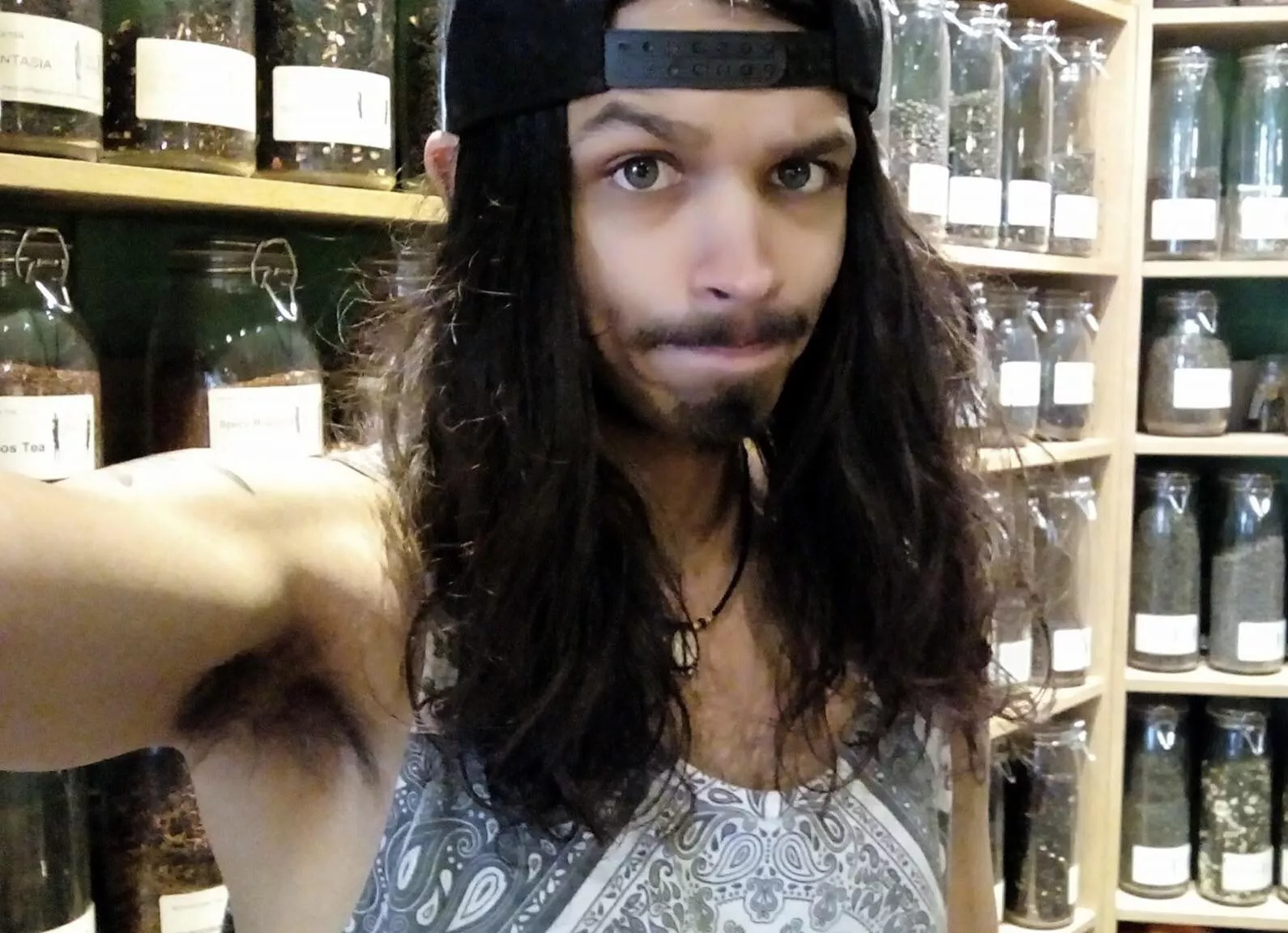 Sam