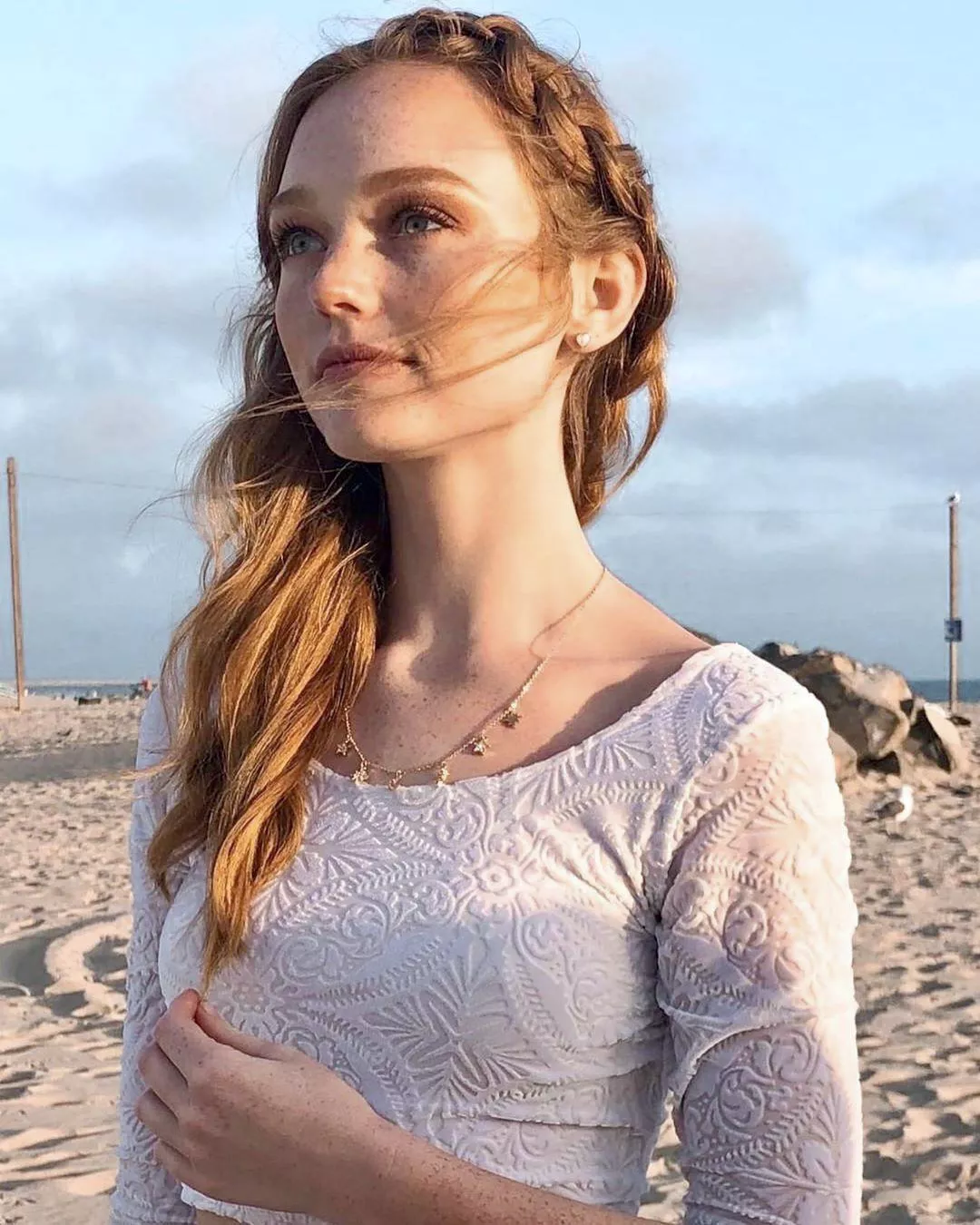 Samantha Cormier