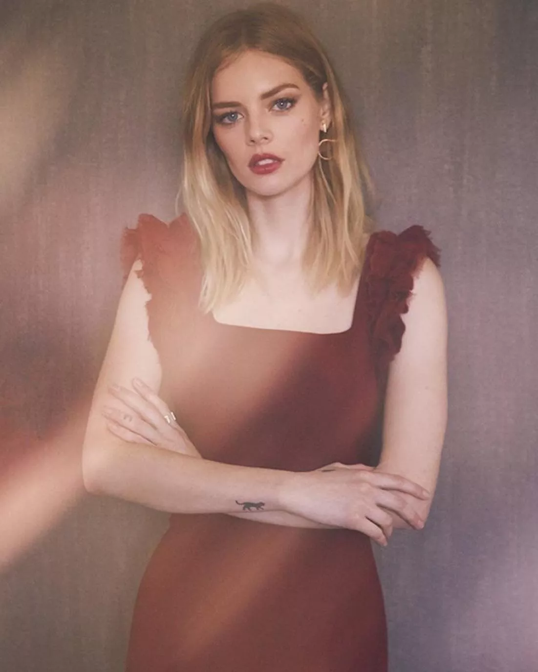 Samara Weaving