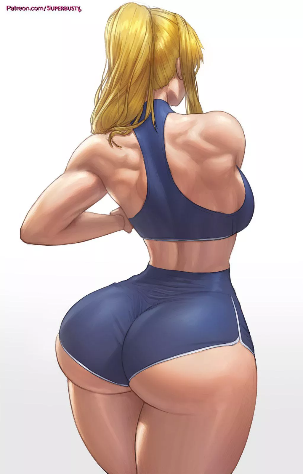 Samus (SuperBusty)