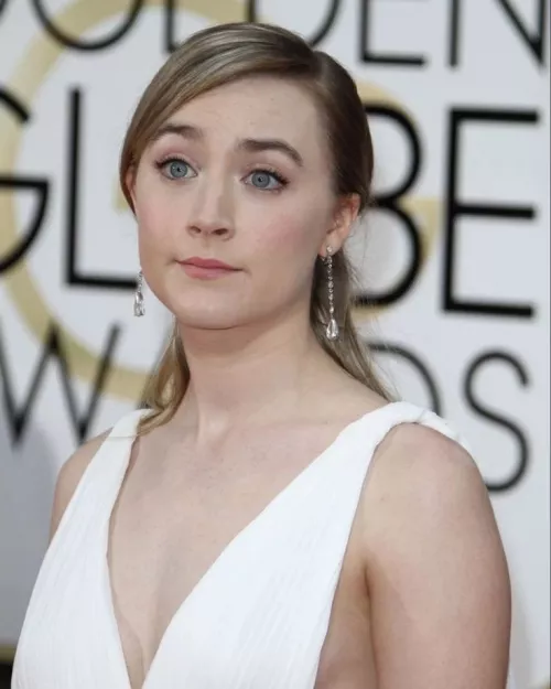 Saoirse Ronan