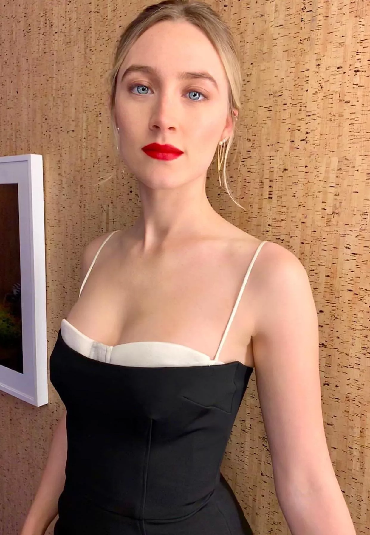 Saoirse Ronan
