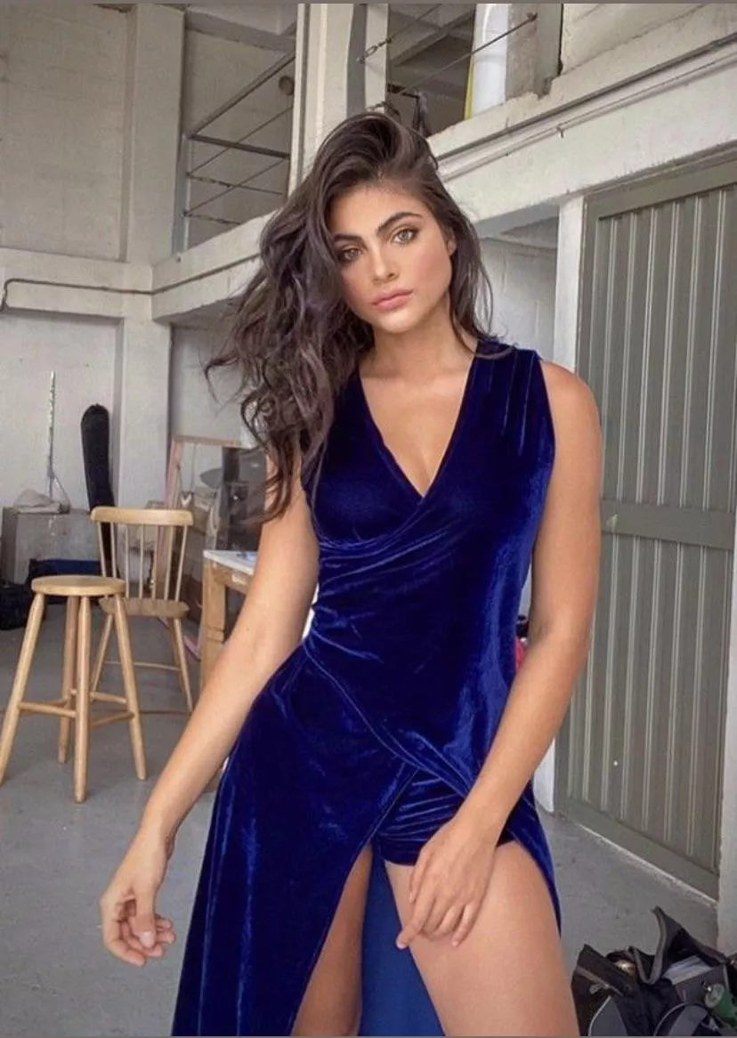 Sara Orrego