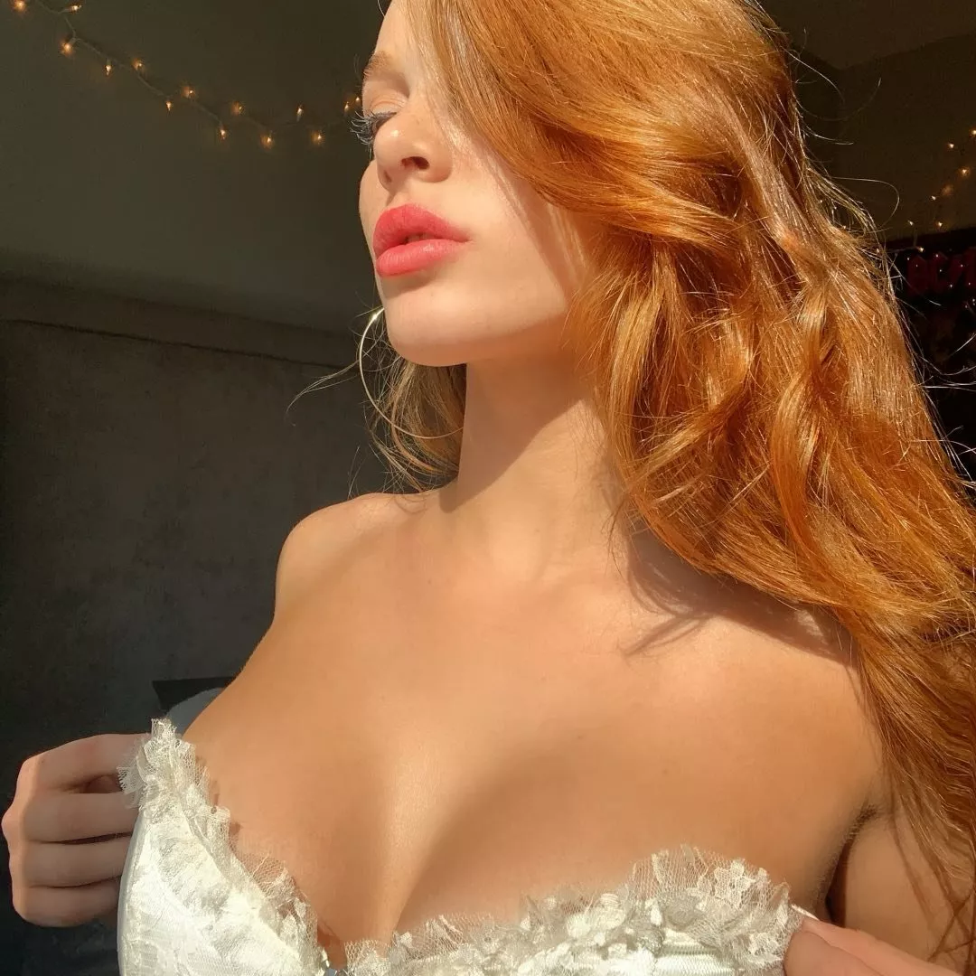 Sarah Gibson