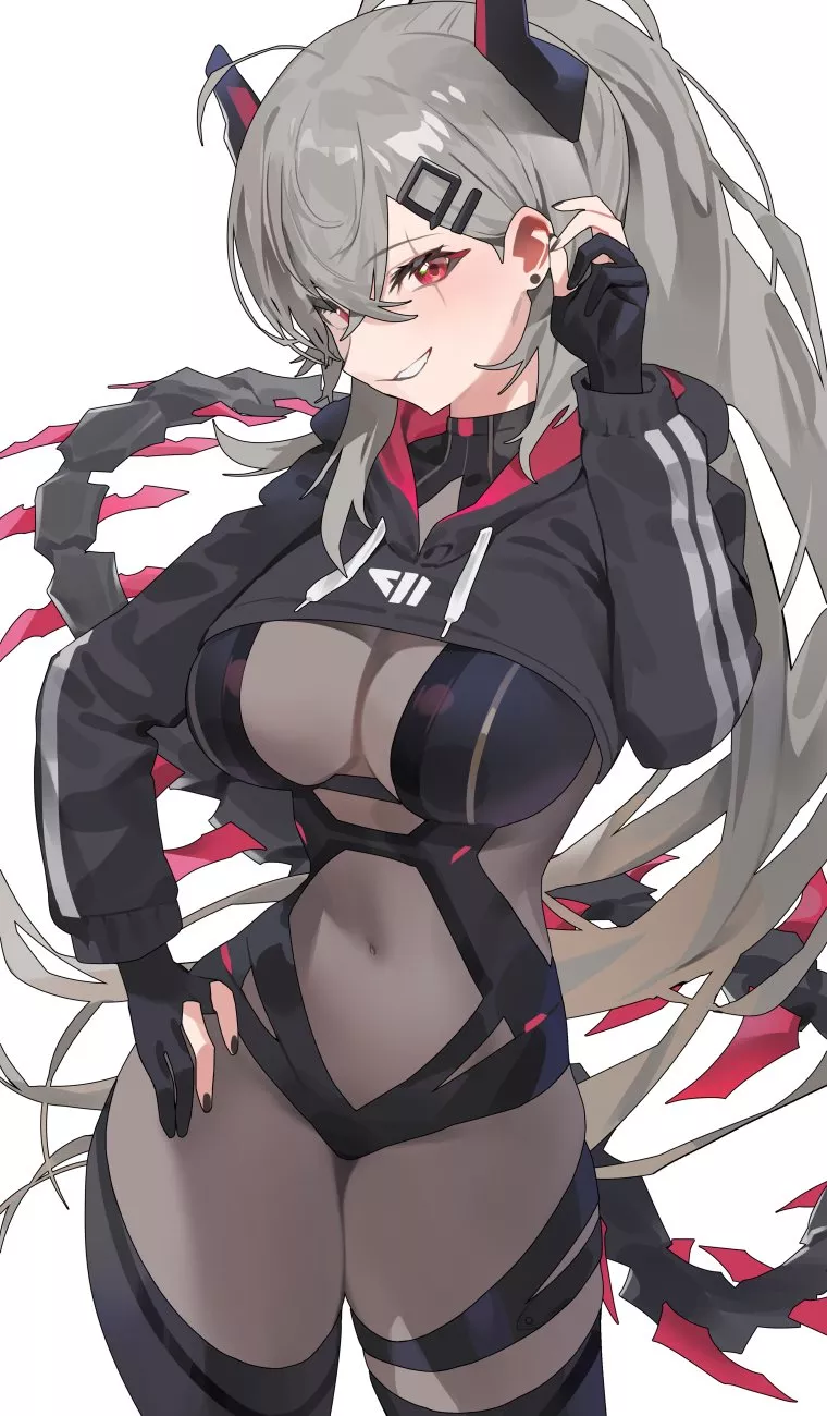 Saruei [VTuber]
