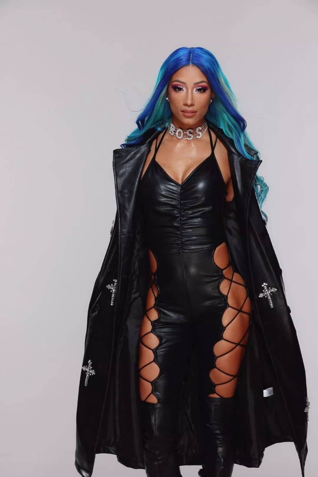 Sasha 😩