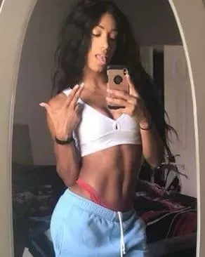 Sasha Banks
