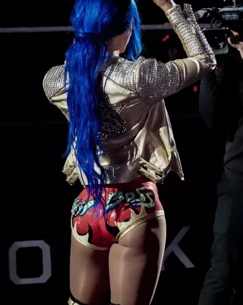 Sasha Banks