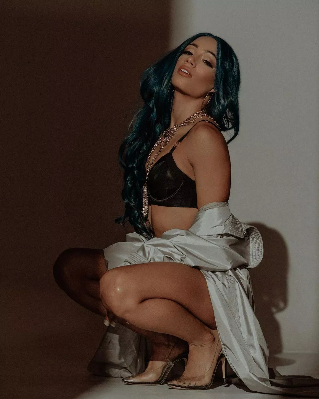 Sasha Banks