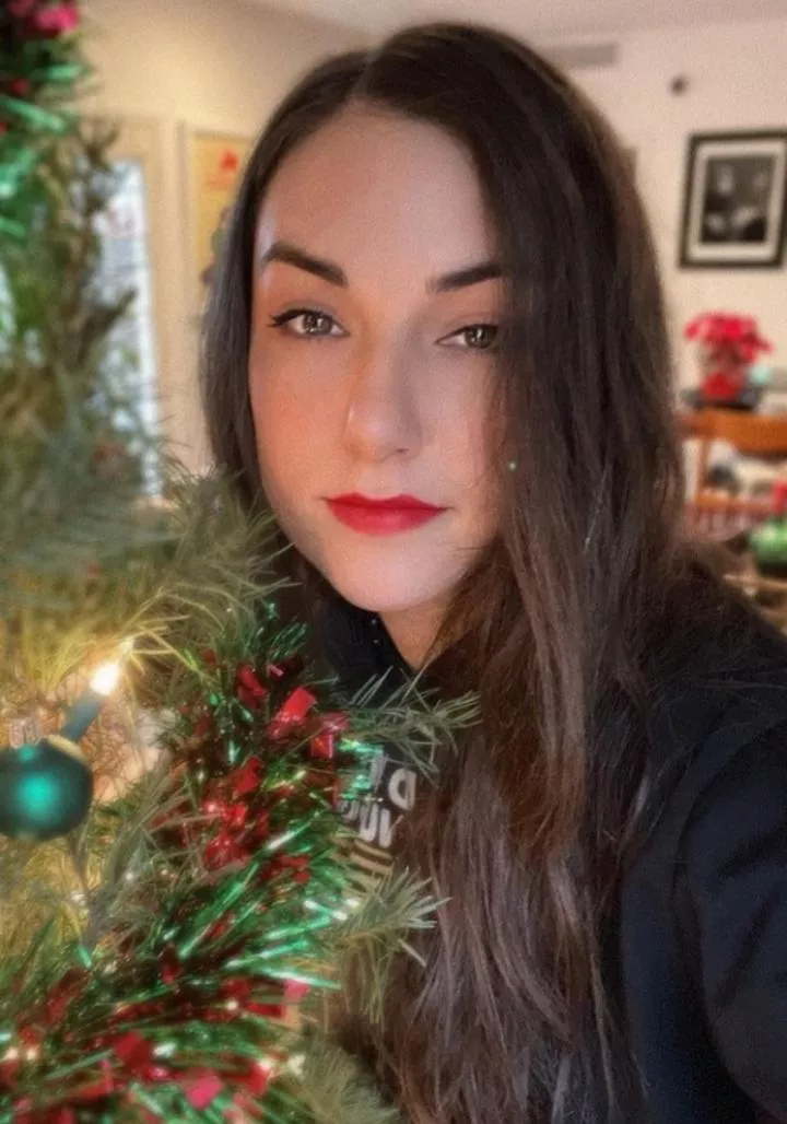 Sasha Grey