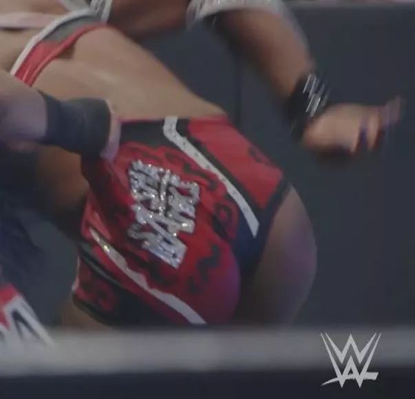 sasha half cheek