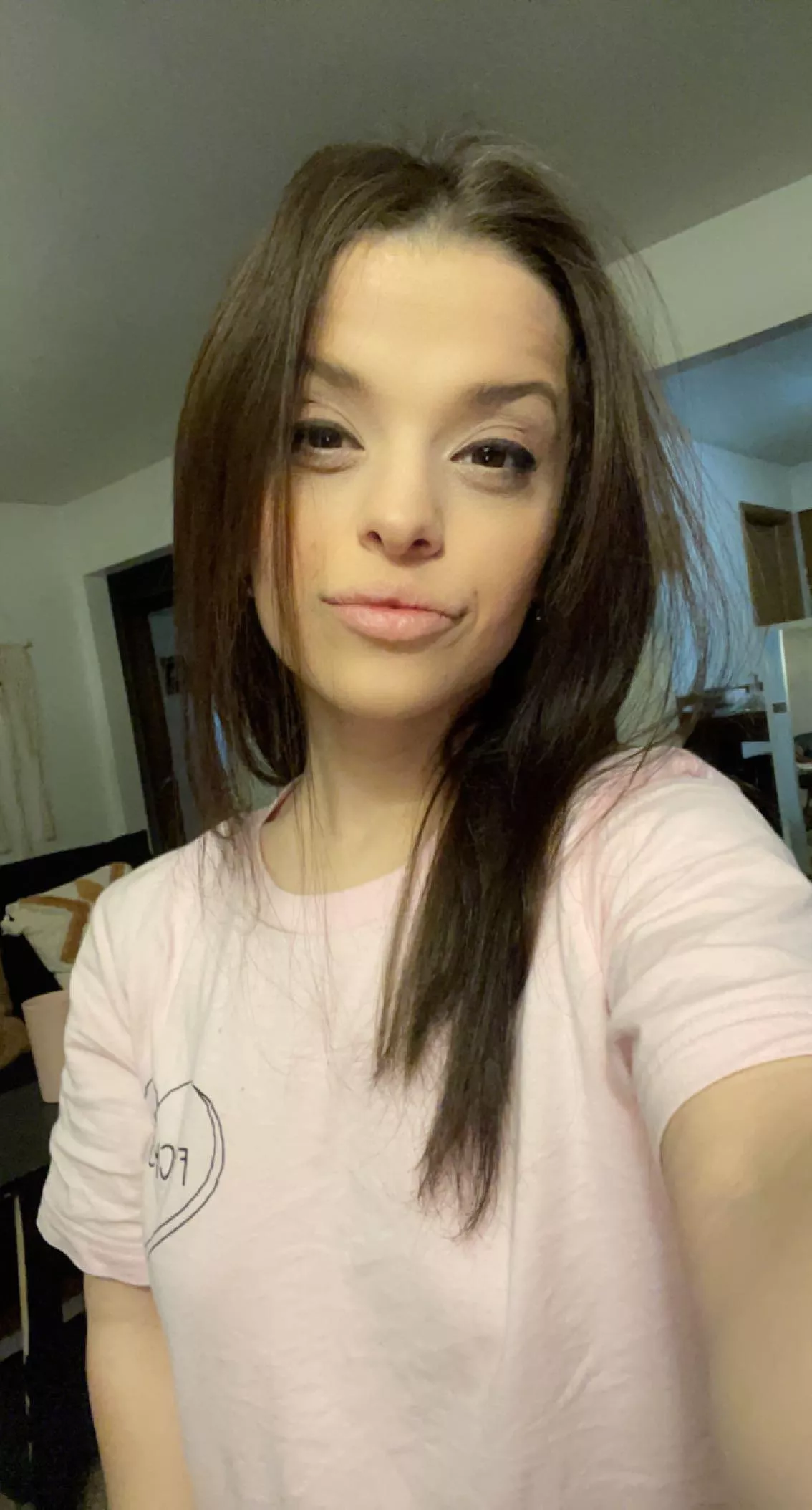 Sasha Moore - 4’3