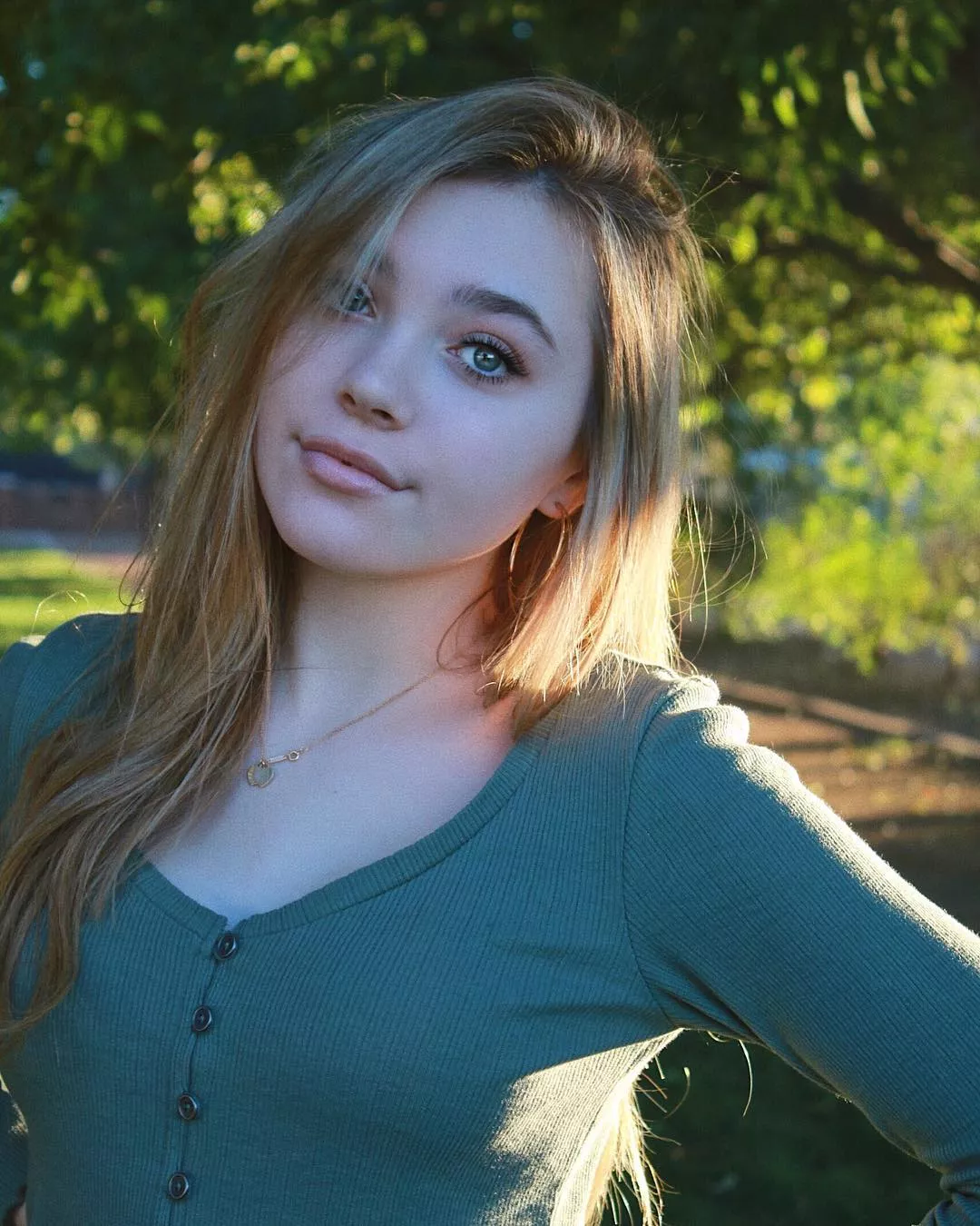 Sasha Morga