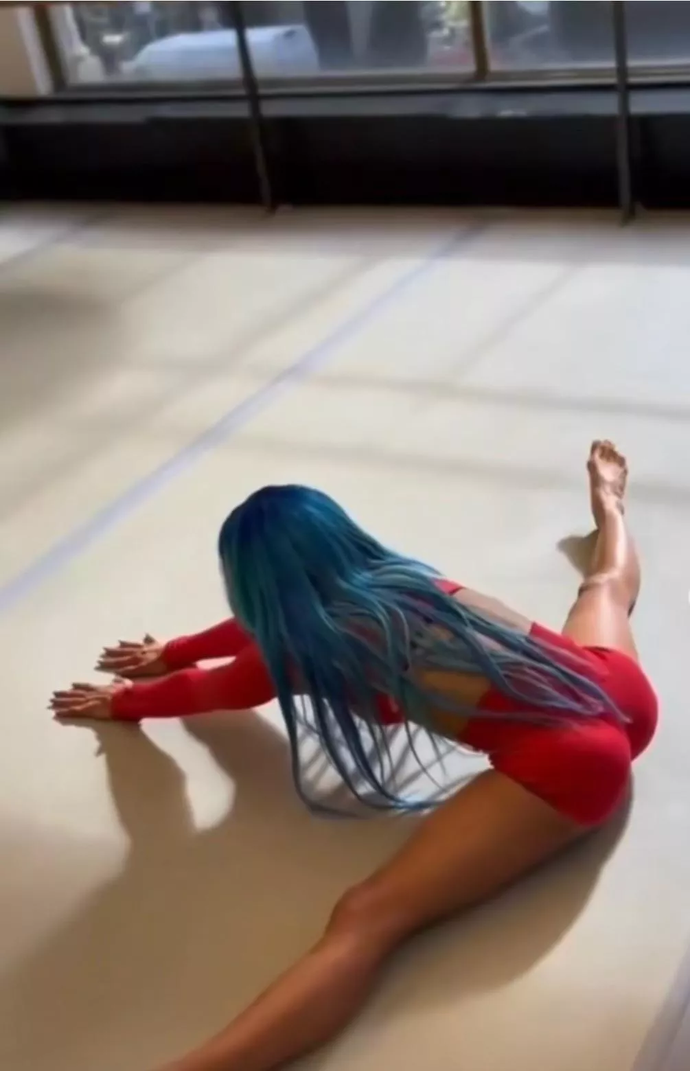 Sasha
