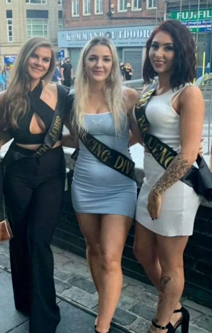 Sashes