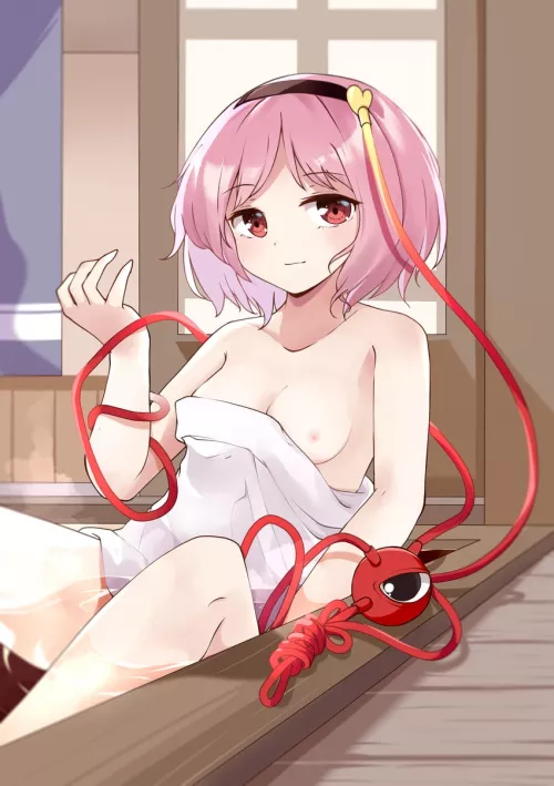 Satori [Onsen]